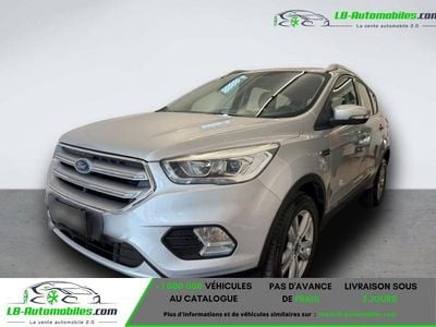 Occasion 2019 Ford Kuga Business Edition SUV | 19 900 € (Prix juste)