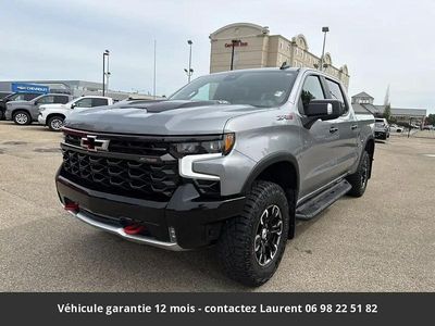 Gris Occasion 2023 Chevrolet Silverado SUV | 91 311 €