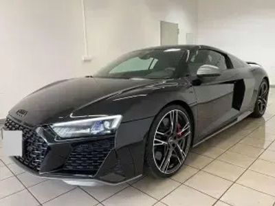 Audi R8 Coupé