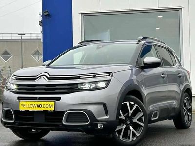 Occasion Citroën C5 131 ch (96 kW) 2020 Gris Berline