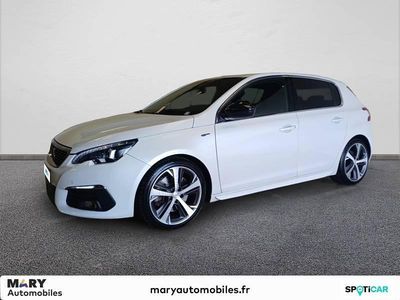Occasion Peugeot 308 GT 225 ch (165 kW) 2018 Berline