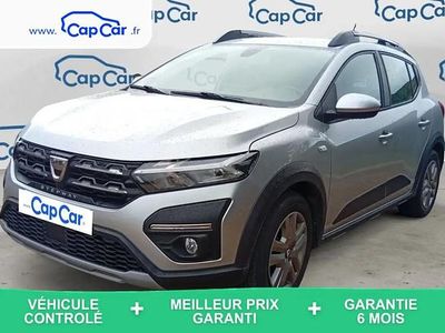 Occasion Dacia Sandero Comfort 101 ch (74 kW) 2021 Citadine