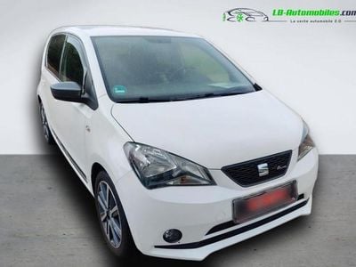Seat Mii