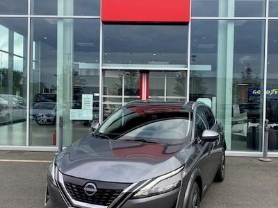 occasion Nissan Qashqai J12A N-CONNECTA E-POWER 190CH