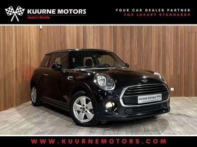 Mini One D