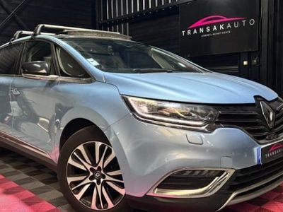 Occasion 2015 Renault Espace Initiale Paris Monospace | 11 990 € (Prix cher)