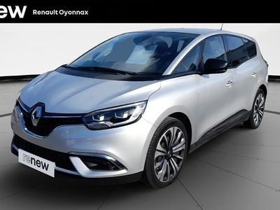 Renault Grand Scénic IV