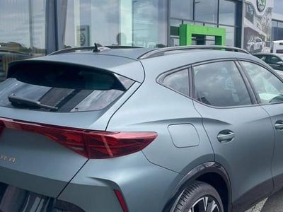 Occasion Cupra Formentor VZ 272 ch (200 kW) 2025 SUV