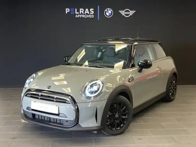 occasion Mini Cooper Cooper136ch Edition Camden