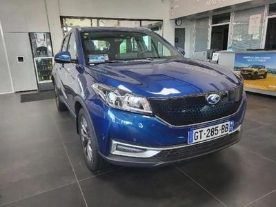 Bleu Occasion 2023 Seres 3 SUV | 19 990 € (Prix juste)