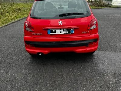 Peugeot 206+