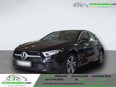 Mercedes A250