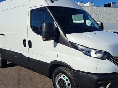 Nouvelle 2026 Iveco Daily Berline | 45 600 €