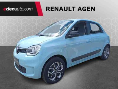 occasion Renault Twingo III E-Tech Equilibre