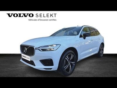Occasion 2020 Volvo XC60 R-Design SUV | 31 390 € (Prix juste)