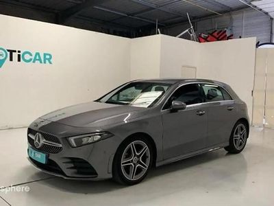 Mercedes 200