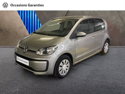 occasion VW up! 1.0 65ch BlueMotion Technology Lounge 5p