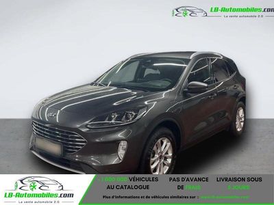 Occasion 2022 Ford Kuga SUV | 24 900 € (Prix juste)