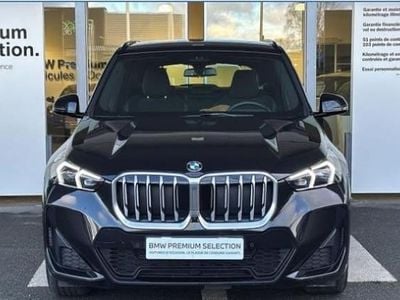 Occasion 2024 BMW X1 M Sport SUV | 43 980 € (Super prix)