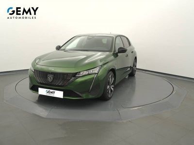 occasion Peugeot 308 PHEV 180 e-EAT8 Allure