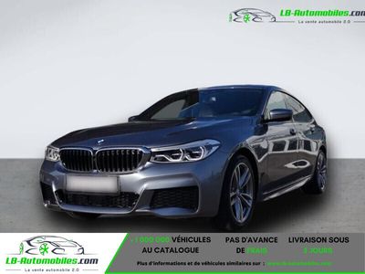 occasion BMW 340 Serie 6 640ich BVA