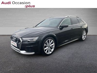 occasion Audi A6 Berline Avus Extended 50 TDI 210 kW (286 ch) tiptronic