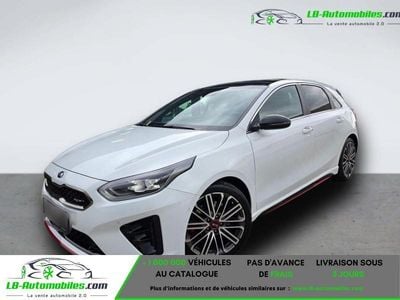 Occasion 2021 Kia Ceed Citadine | 29 000 € (Prix assez cher)