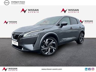 occasion Nissan Qashqai e-POWER 190ch Tekna+ 2022