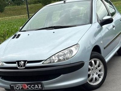 Peugeot 206+