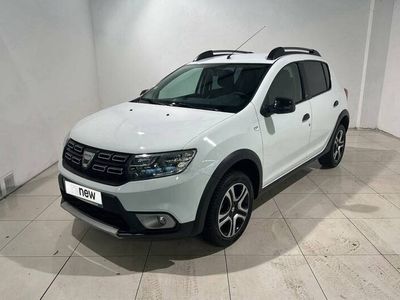 occasion Dacia Sandero SanderoTCe 90 E6C