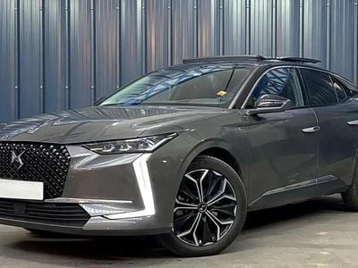 Gris Occasion 2024 DS Automobiles DS4 Berline | 26 990 € (Bon prix)