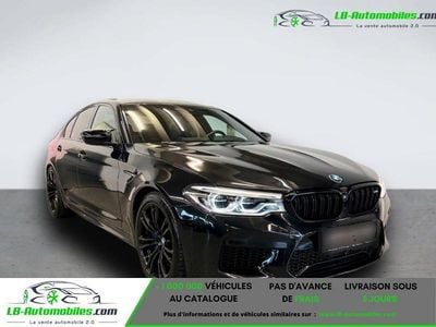 Occasion 2019 BMW M5 Comfort Edition Berline | 72 100 € (Super prix)