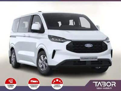 occasion Ford Tourneo Custom 2.0 TDCi 136 Trend 320 GPS