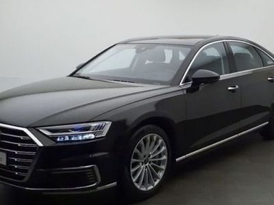 occasion Audi A8 60 Tfsi E S-tronic Quattro - S-line - Matrix - Toit Pano - Laser