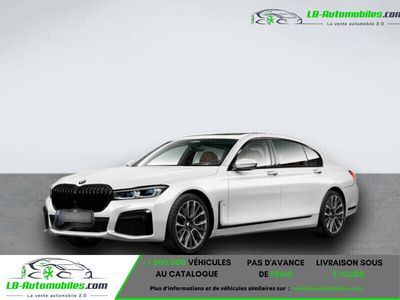 occasion BMW 340 Serie 7 740d xDrivech BVA