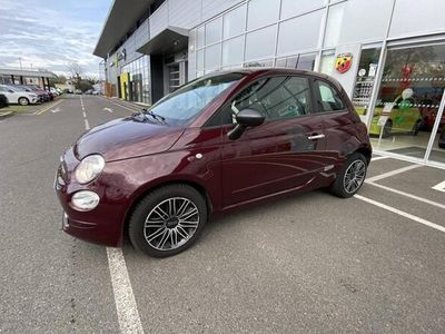 occasion Fiat 500 II 1.2 69 ch Popstar 3p