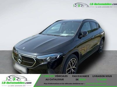 Mercedes EQA250