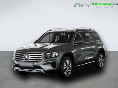 Mercedes GLB200