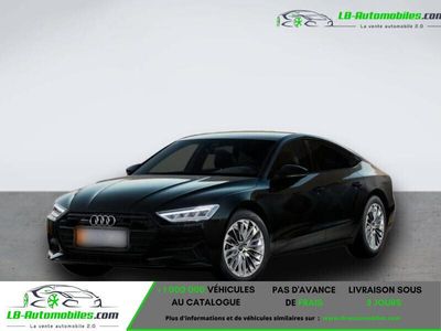 occasion Audi A7 Sportback 45 TFSI 265 BVA Quattro