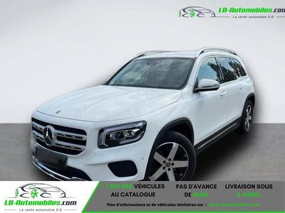 occasion Mercedes GLB220 d BVA 4Matic