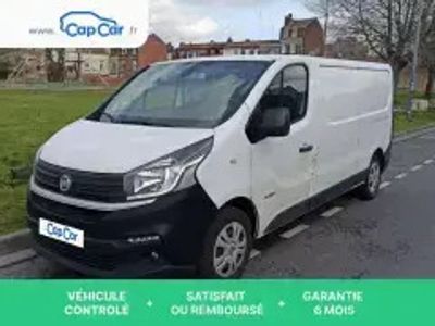 occasion Fiat Talento Fgn Tole 2 1.6 Multijet 95 Pack Pro Nav