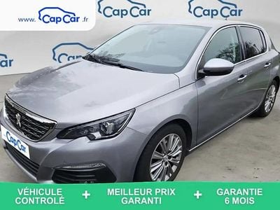 Occasion Peugeot 308 Allure 150 ch (110 kW) 2018 Berline