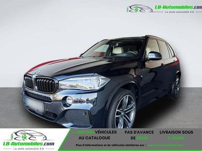 Occasion 2016 BMW X5 Comfort Edition SUV | 45 200 € (Prix cher)