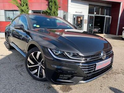 VW Arteon