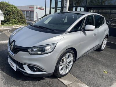 occasion Renault Scénic IV BUSINESS Scenic dCi 110 Energy