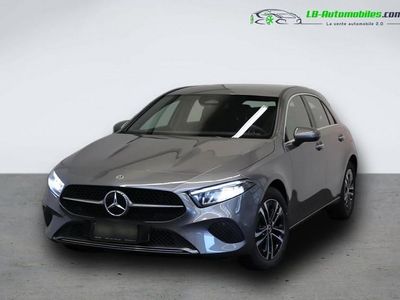 Mercedes A250