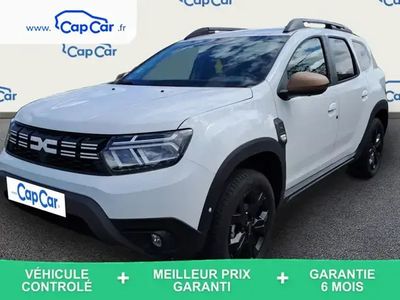 occasion Dacia Duster Extreme - 1.0 ECO-G 100