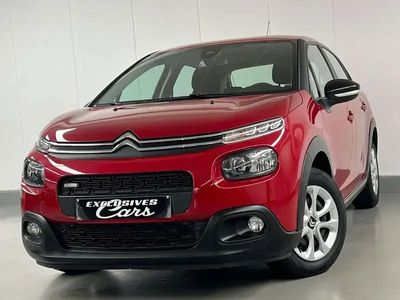 occasion Citroën C3 1.2I 82CV FEEL 1ere MAIN CLIM BLUETOOTH