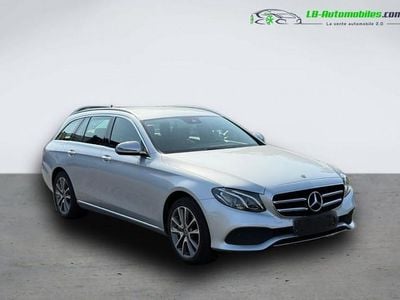 Mercedes E300