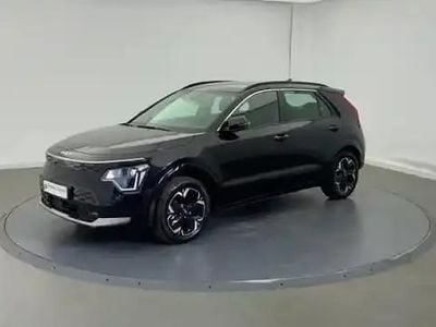 Black pearl Occasion 2023 Kia e-Niro Active SUV | 23 990 € (Prix juste)
